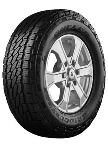 BRIDGESTONE DUELAT 215/75 R15
