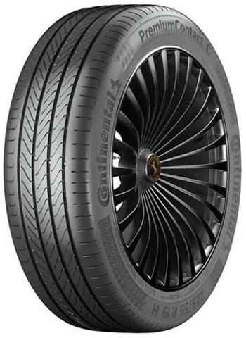 CONTINENTAL PCCEVXL 285/45 R21