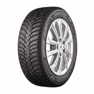 BRIDGESTONE SPIKE 3 215/55 R17
