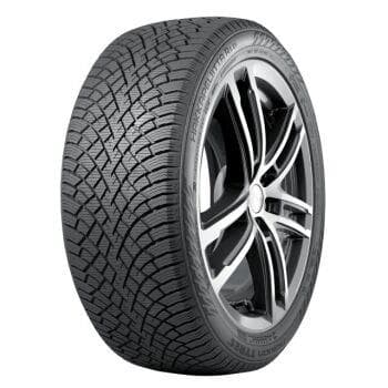 NOKIAN TYRES Hakkapeliitta R5 EV 255/50 R21