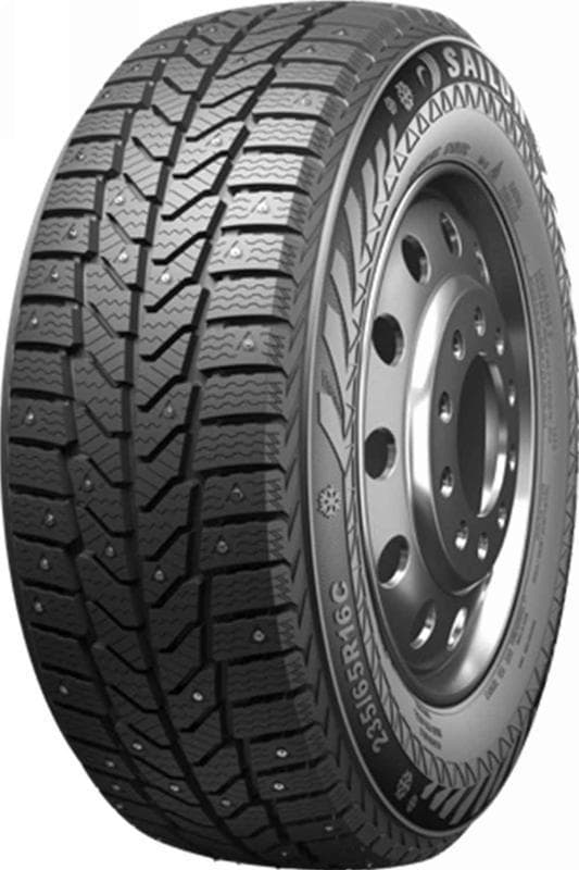 SAILUN Commercio Ice 215/75 R16