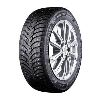 BRIDGESTONE SPIKE3 255/55 R19