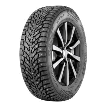 NORDMAN North 9 235/55 R17