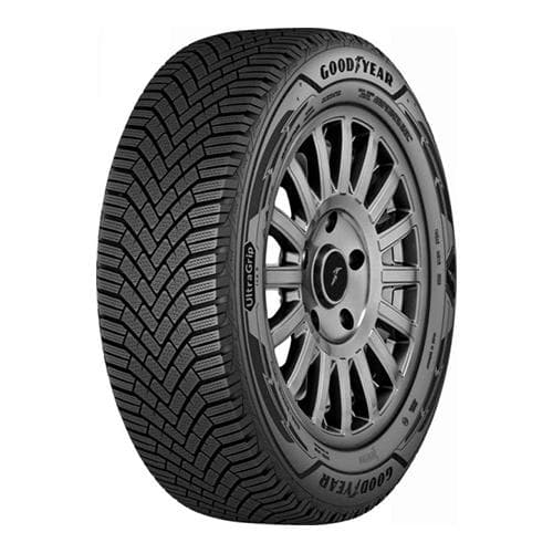 GOODYEAR UG ice 3 215/65 R16