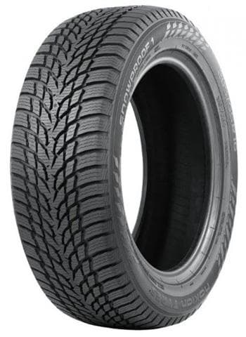 NOKIAN TYRES Snowproof 1 215/50 R17