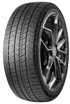 TRACMAX X-Privilo S360 225/55 R18