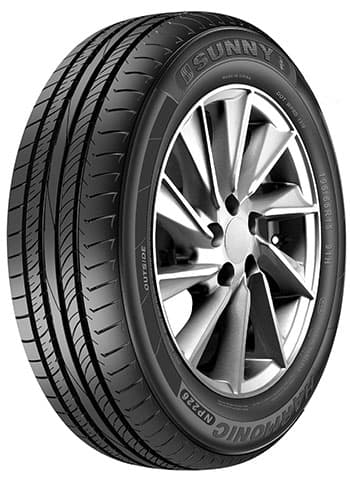 SUNNY NP226 225/65 R17