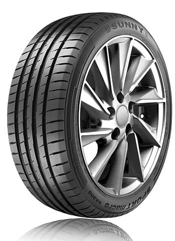 SUNNY NA305 225/55 R17