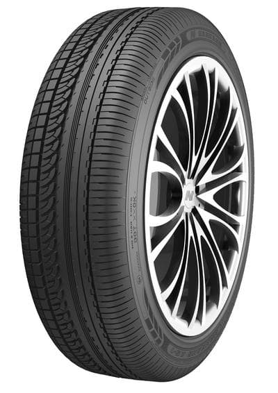 NANKANG AS-1 Asymmetric 155/65 R14