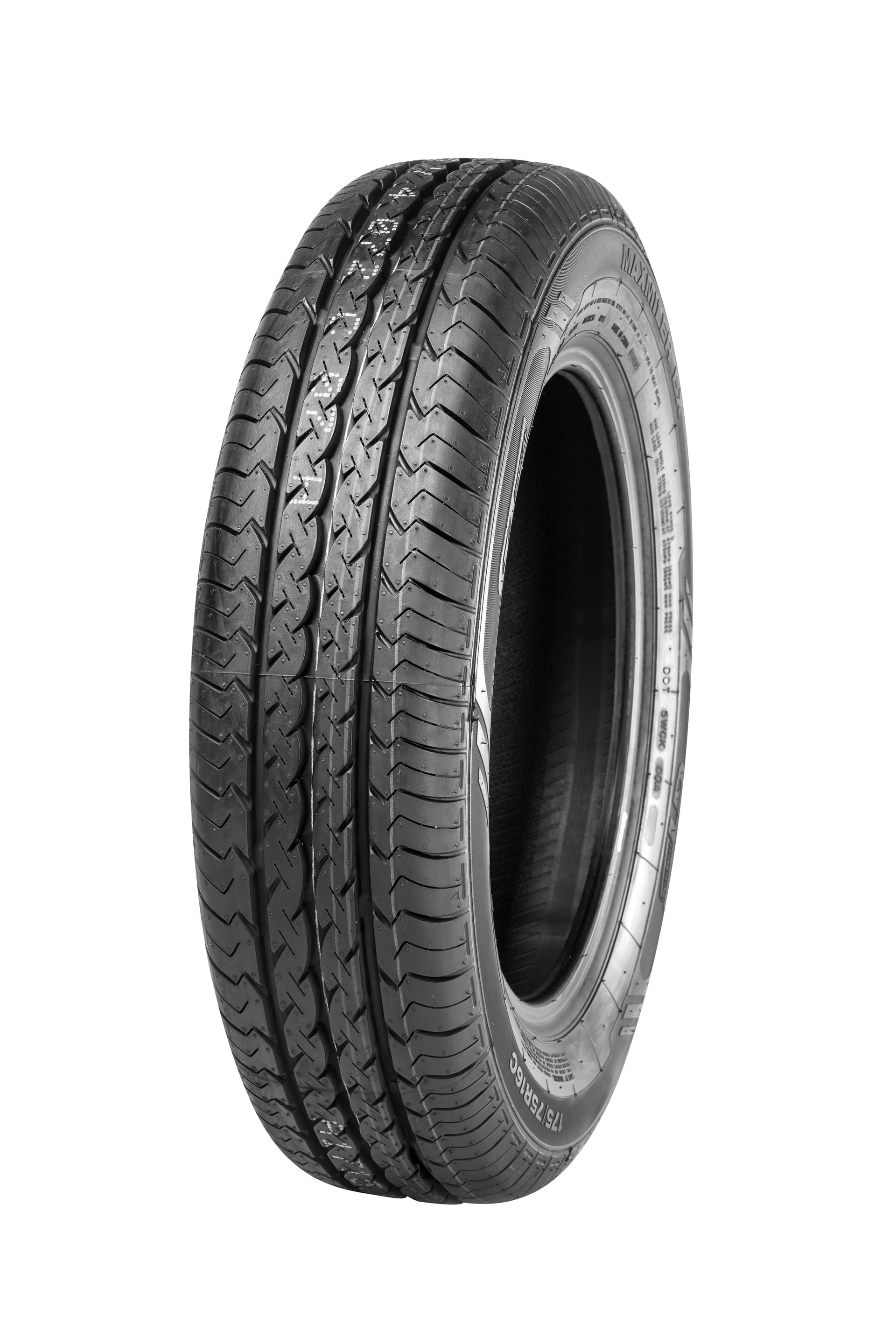 GT RADIAL MAXMILER EX 175/75 R16