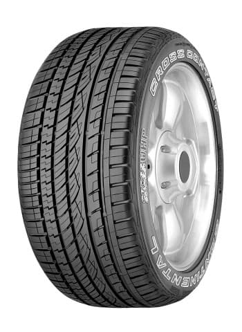 CONTINENTAL CROSSUHP 255/50 R20