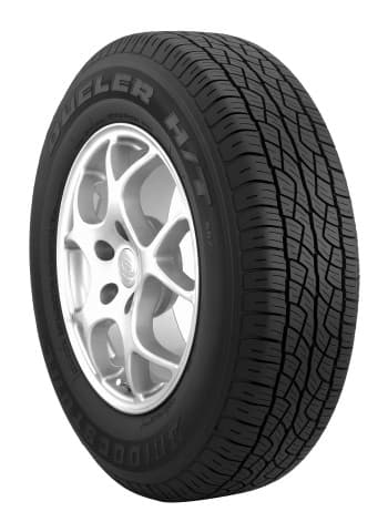 BRIDGESTONE D687 225/65 R17
