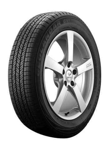 YOKOHAMA G91A 225/65 R17