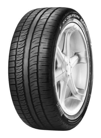 PIRELLI SCORPASXL 285/35 R24
