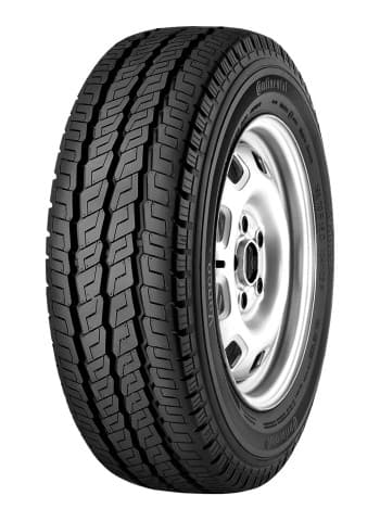 CONTINENTAL VANCOCAMP 215/75 R16