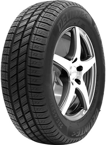 DELINTE AW6-VAN 235/65 R16