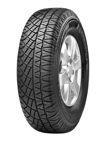 MICHELIN LATICROSS 265/60 R18
