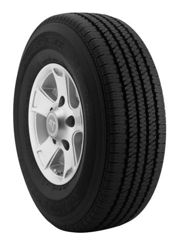 BRIDGESTONE D684II 265/60 R18