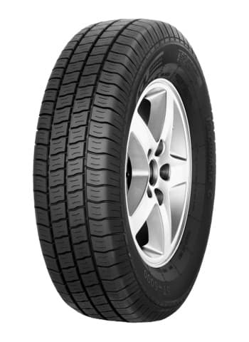 GT RADIAL ST6000 165/80 R13