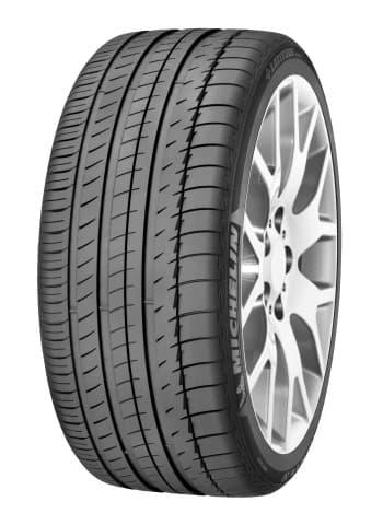 MICHELIN LATITUDE SPORT 295/35 R21