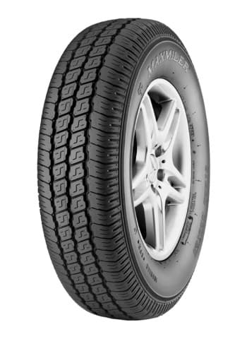 GT RADIAL MAXMILERX 175/80 R14