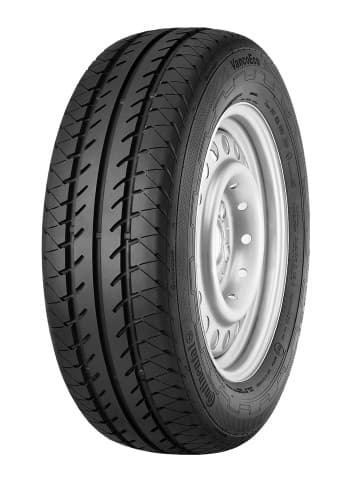 CONTINENTAL VancoEco 225/65 R16