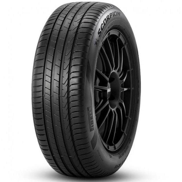 PIRELLI SCORPION 285/45 R20