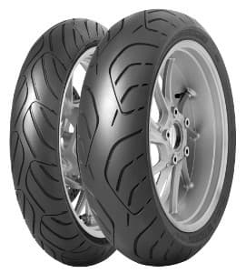 DUNLOP RDSMART3SP 180/55 R17