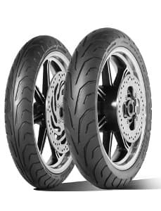 DUNLOP STREETSMAR 130/80 R17