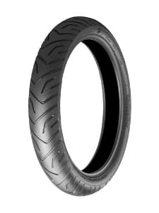 BRIDGESTONE BATTLAXA41 110/80 R19