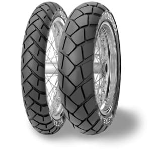 METZELER Tourance 110/80 R19