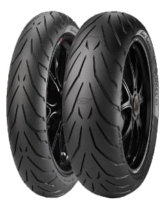 PIRELLI ANGELGT 110/80 R18