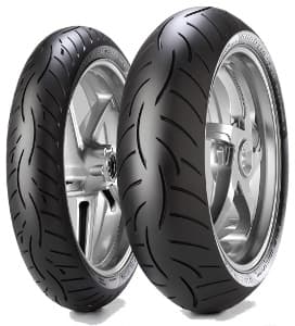 METZELER ROADTECZ8M 190/55 R17