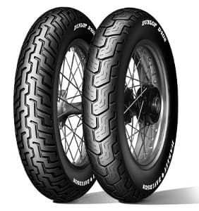 DUNLOP D402FTOURE 130/90 R16