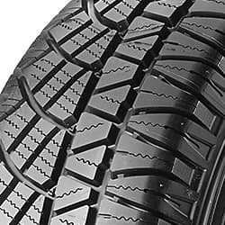MICHELIN LATITUDE CROSS 245/65 R17