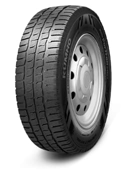 KUMHO CW51(10PR) 195/75 R16