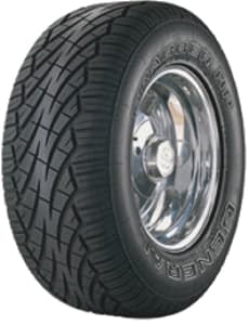 GENERAL GRABHP OWL 235/60 R15