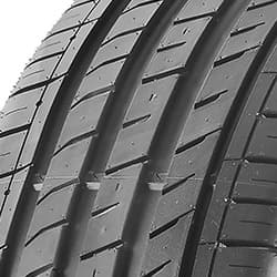NEXEN N'FERA SU1 295/25 R22