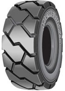 MICHELIN XZM 225/75 R15