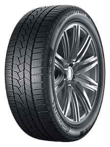 CONTINENTAL TS860SXLSS 275/40 R20