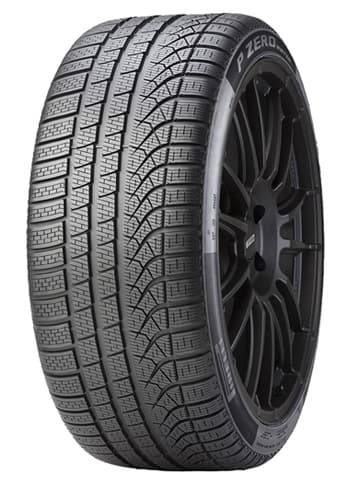 PIRELLI WPZEROELT0 255/45 R19