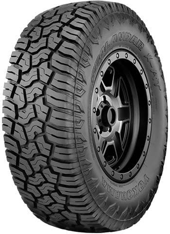 YOKOHAMA G016 265/60 R20