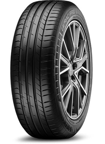 VREDESTEIN ULTPRO 245/45 R19