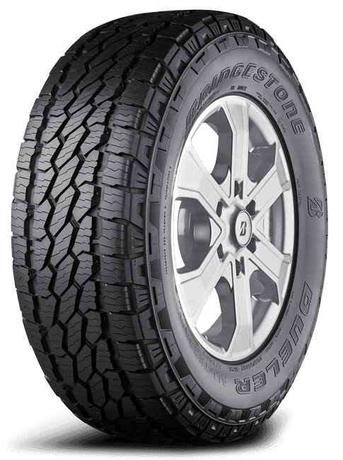 BRIDGESTONE AT2 265/70 R15