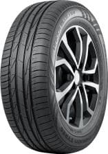NOKIAN TYRES HAKKA BLUE 3 SUV 235/55 R18