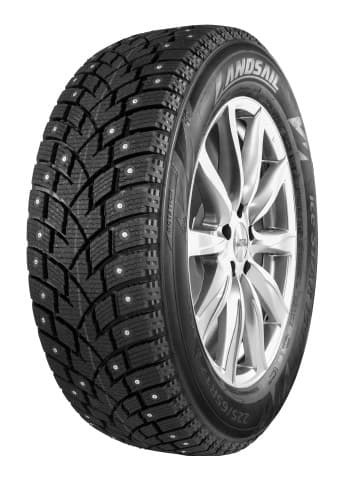 LANDSAIL IS37SP 235/65 R17