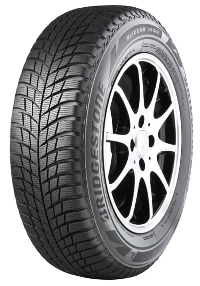 BRIDGESTONE LM001 205/60 R16