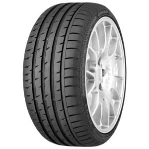 CONTINENTAL Sport Contact 5P 295/35 R21