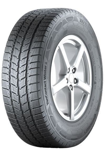 CONTINENTAL VANCOWIN10 205/75 R16