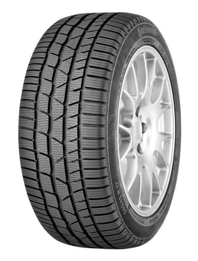 CONTINENTAL TS830PAOX 255/35 R19